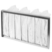 Фильтр карманный (материал) SHUFT FRr (F9) 600x350