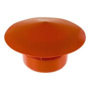 Зонт Lammin вентиляционный НК 160, 24/1