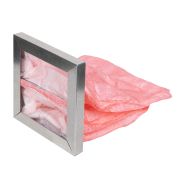 Фильтр карманный (материал) SHUFT FCP 250 (F7-EU7)