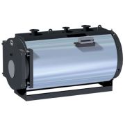 Котел стальной жаротрубный Ferroli Prextherm RSW 3600 кВт