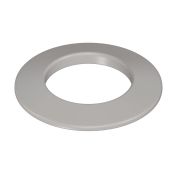 Накладка декоративная для дымоходов Royal Thermo D100 (белая)