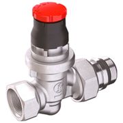 Клапан термостатический Giacomini прямой динамич. 1/2quot;, R402DBX033