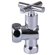 Кран VIEIR для полотенцесушителя 3/4quot; ВРх1quot; ВР (60/2) VR2046A