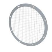 Сетка защитная к осевым вентиляторам SHUFT Axis №5,6