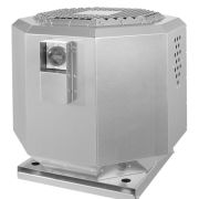 Вентилятор центробежный крышный высокотемпературный SHUFT RMVD-HT 250