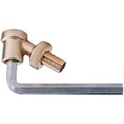 Устройство спускное Giacomini для отсечных клапанов R714 и R715, R700Y001