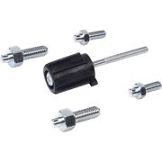 Адаптер Giacomini для клапанов фланц., P275Y001