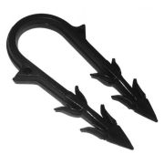 Скобы VIEIR якорные для теплого пола (6000/300шт)