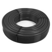 Труба отопительная REHAU RAUTITAN black 16х2,2, метр, (200) NEW