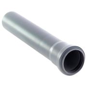 Труба сер канал. 40х1,8х 750мм ВК, РТП (10)