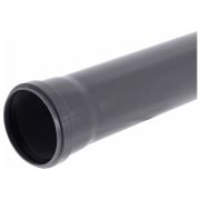 Труба Политэк Пайп 50х1,5х1500мм ВК ПП (10)
