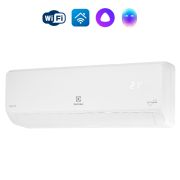 Сплит-система инверторного типа Electrolux Fusion 2.0 Super DC Inverter EACS/I-12HF2/N8 комплект