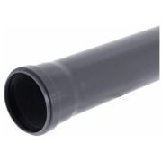 Труба Политэк Пайп 110х2,7х1500мм ВК ПП (10)