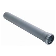 Труба Политэк Пайп 110х2,7х750мм ВК ПП (10)