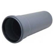 Труба Политэк Пайп 40х1,8х1500мм ВК ПП (10)