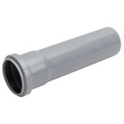 Труба Политэк Пайп 50х1,5х150мм ВК ПП (80)