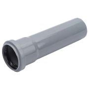 Труба Политэк Пайп 50х1,8х150мм ВК ПП (80)