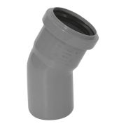 Отвод TEBO для внут. канал. 32 87,5гр. сер. арт. 013020304 (1/350)