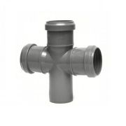 Крестовина Lammin ВК 50х50х50/87.5гр. (2-х пл.) 40/1