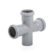 Крестовина Lammin ВК 50х50/87.5гр. 70/1