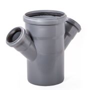 Крестовина Lammin ВК 110х50x50/45гр. 15/1