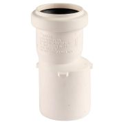 Переходник REHAU диаметром 50/40 RAUPIANO PLUS (OLD)