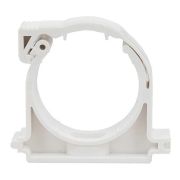 Хомут Политэк Пайп 50 для бесшумной канализации ПП (100)