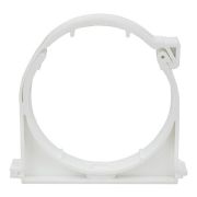 Хомут Политэк Пайп для бесш. кан-и из ПП 110, (40)