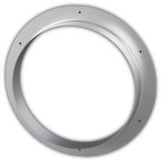 Фланец со стороны всасывания AS MPC 355