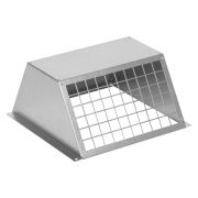 Кожух погодозащитный WSH MPC 03