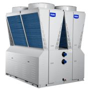 CA0130EAND CA-EAND Модульные чиллеры (Тепло/Холод)
