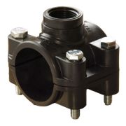 Седелка ТПК-АКВА (креп.болт) 32 - 3/4quot;, 3000032034