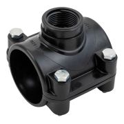 Седелка ТПК-АКВА (креп.болт) 110 - 2quot;, 3000110002