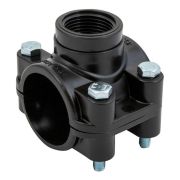 Седелка ТПК-АКВА (креп.болт) 50 - 1quot;, 3000050001