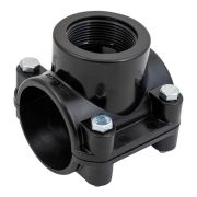 Седелка ТПК-АКВА (крепление-болт) 225-2 1/2quot;, 2622521