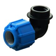 Отвод ТПК-АКВА ВР ф63х2quot;, 50026302