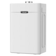 Котел газовый KITURAMI ALHPA PLUS-30