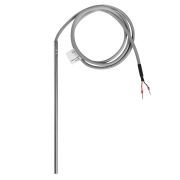 Датчик температуры канальный TU-K200 NTC12k