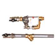 Узел смесительный для фанкойла MST 6.0-25-1