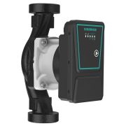 Насос циркуляционный SHIMGE APM-A 25-6-180 (1х220В, 45Вт), с гайками, L180