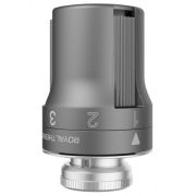 Термоголовка жидкостная M30 x 1,5 серебро