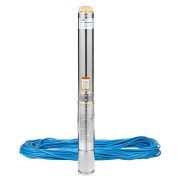 Насос BELAMOS TF -100/5 каб. 65м, диам. 96мм, центробежный