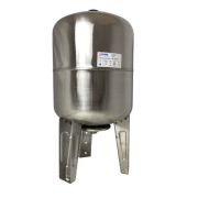 Гидроаккумулятор BELAMOS 50SSVT нерж., вертикальный