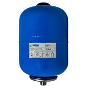 Гидроаккумулятор BELAMOS 8BW синий, подвесной