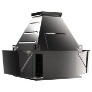 Вентилятор дымоудаления крышный SHUFT RAW-12,5-RH6k-400-15-750