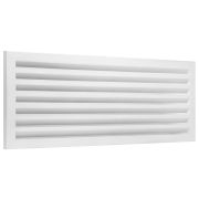 Решетка декоративная для клапана SHUFT SH 400_1000