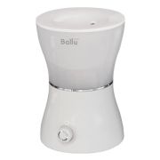 Увлажнитель ультразвуковой Ballu UHB-300 white/белый (механика)