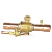 Кран шаровой РИДАН GBC 10s 3/8quot;