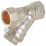 Фильтр Valtec VT.192.N.08 косой 1 1/2quot;