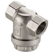 Фильтр Valtec VT.386.N.06 универсальный вн.-вн. 1quot;